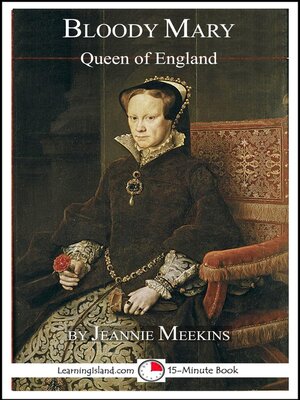cover image of Bloody Mary